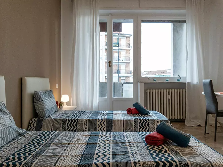 Immagine 8 di Camera condivisa in affitto  in Via Saverio Altamura a Milano