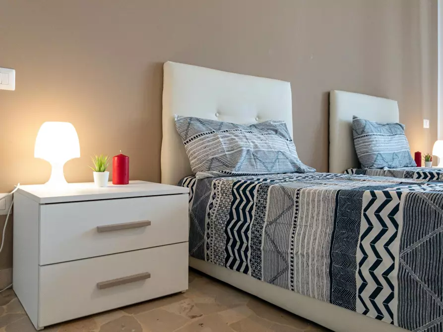 Immagine 10 di Camera condivisa in affitto  in Via Saverio Altamura a Milano