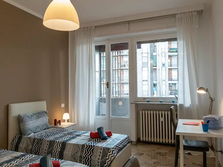 Immagine 7 di Camera condivisa in affitto  in Via Saverio Altamura a Milano