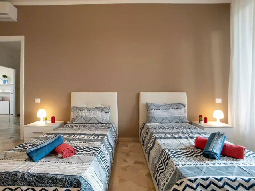 Immagine 6 di Camera condivisa in affitto  in Via Saverio Altamura a Milano