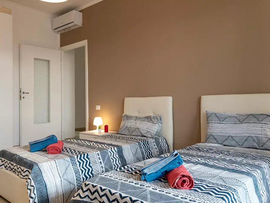 Immagine 9 di Camera condivisa in affitto  in Via Saverio Altamura a Milano