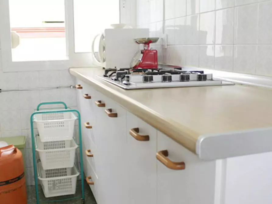 Immagine 8 di Camera in affitto  in Calle Faustino Álvarez a Sevilla