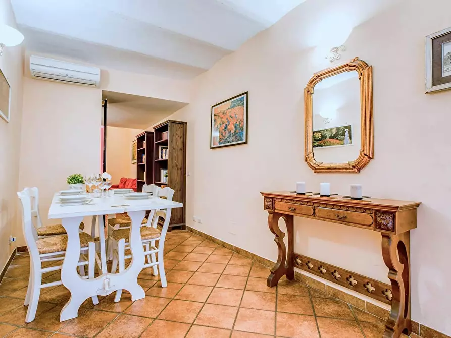 Immagine 2 di Appartamento in affitto  in Via del Mattonato a Roma