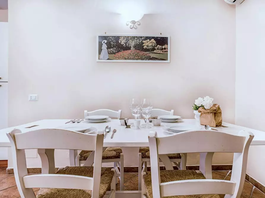 Immagine 4 di Appartamento in affitto  in Via del Mattonato a Roma