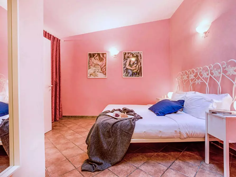 Immagine 3 di Appartamento in affitto  in Via del Mattonato a Roma