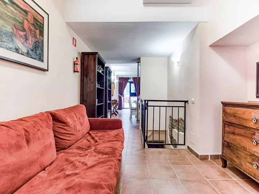 Immagine 5 di Appartamento in affitto  in Via del Mattonato a Roma