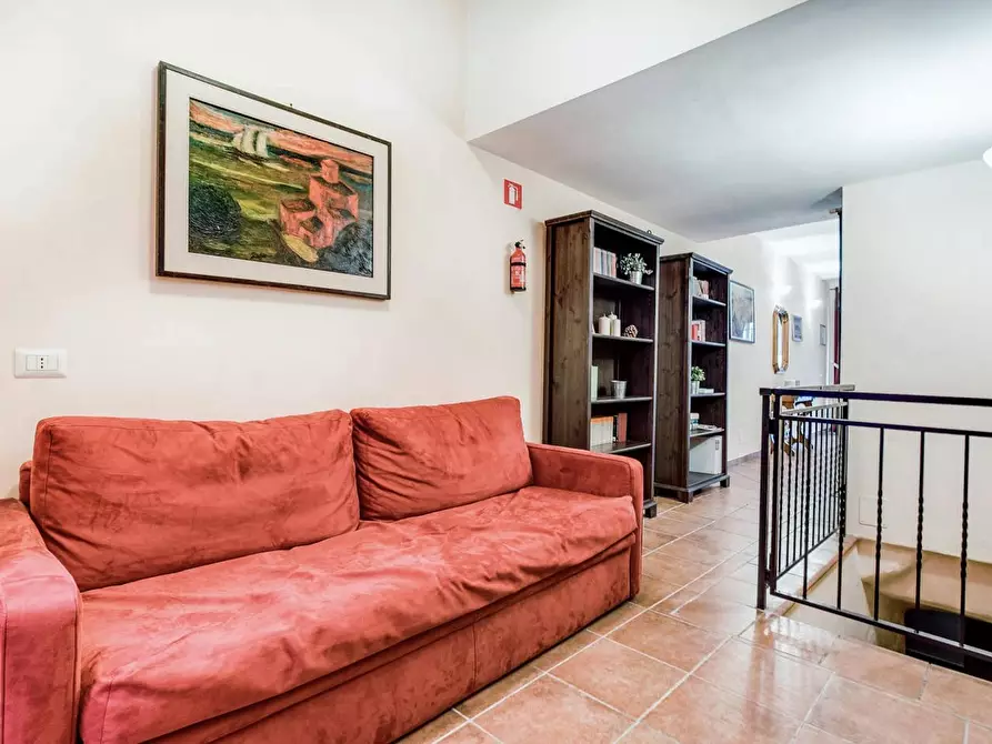 Immagine 6 di Appartamento in affitto  in Via del Mattonato a Roma