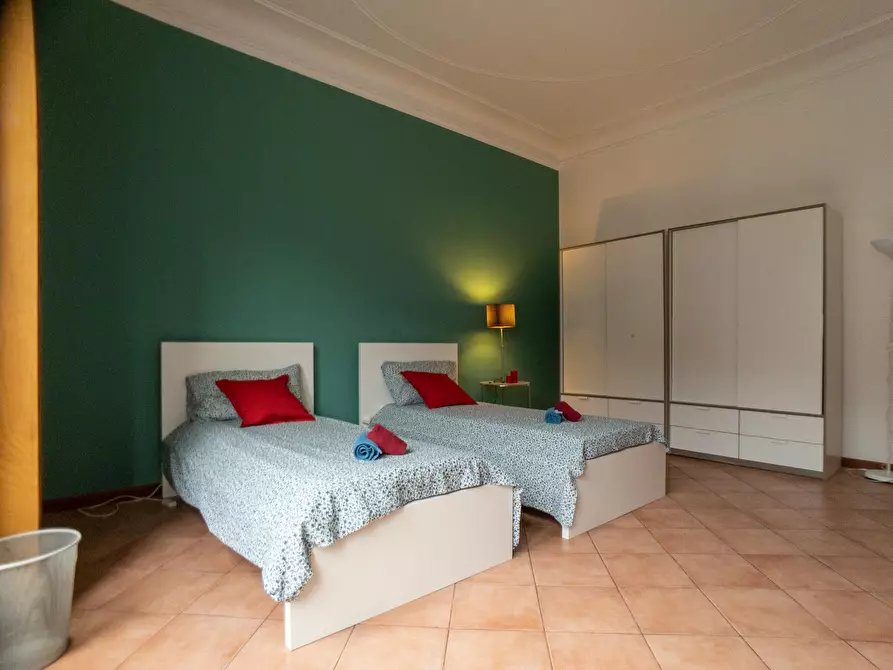 Immagine 1 di Camera condivisa in affitto  in Via Emilio Morosini a Milano