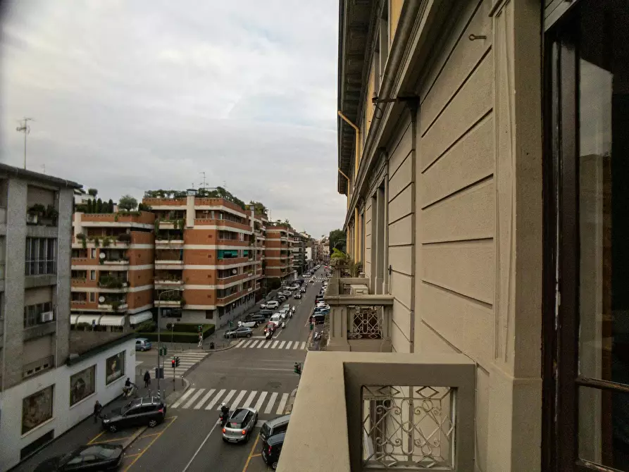 Immagine 9 di Camera condivisa in affitto  in Via Emilio Morosini a Milano