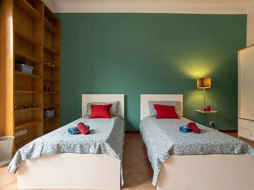 Immagine 3 di Camera condivisa in affitto  in Via Emilio Morosini a Milano