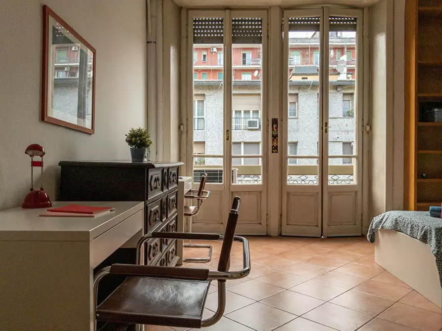Immagine 8 di Camera condivisa in affitto  in Via Emilio Morosini a Milano