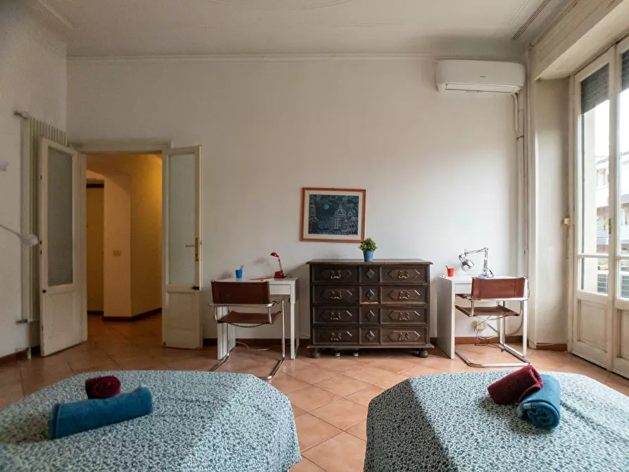 Immagine 4 di Camera condivisa in affitto  in Via Emilio Morosini a Milano