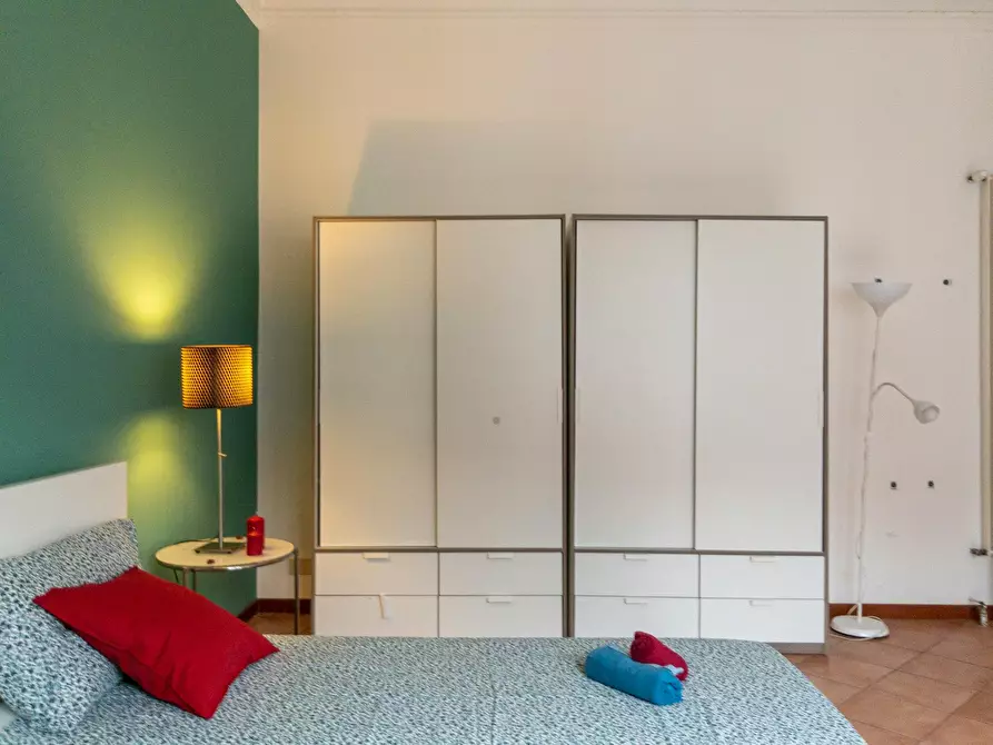 Immagine 7 di Camera condivisa in affitto  in Via Emilio Morosini a Milano