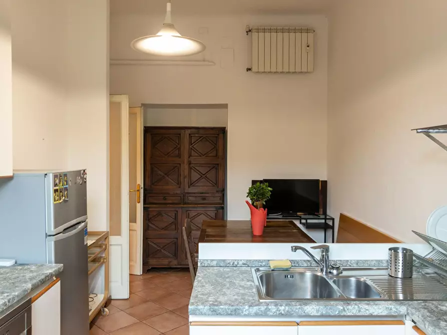 Immagine 7 di Camera condivisa in affitto  in Via Emilio Morosini a Milano