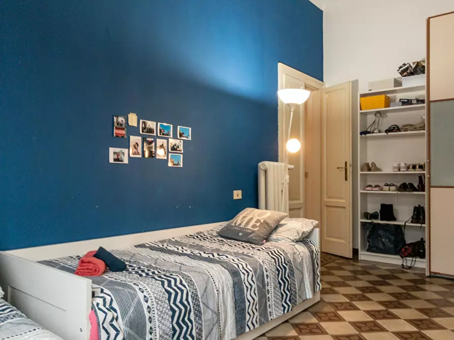 Immagine 3 di Camera condivisa in affitto  in Via Emilio Morosini a Milano