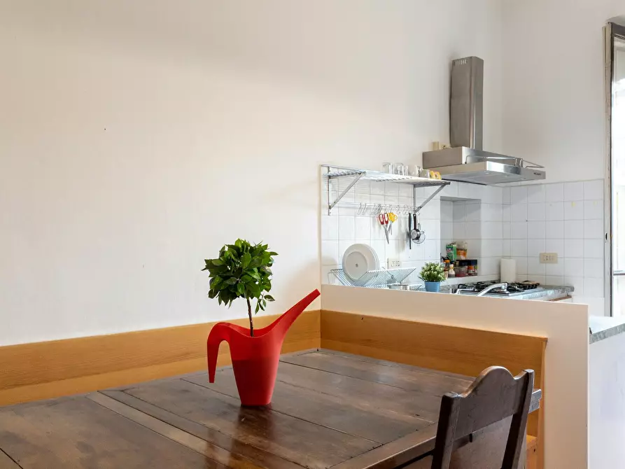 Immagine 9 di Camera condivisa in affitto  in Via Emilio Morosini a Milano