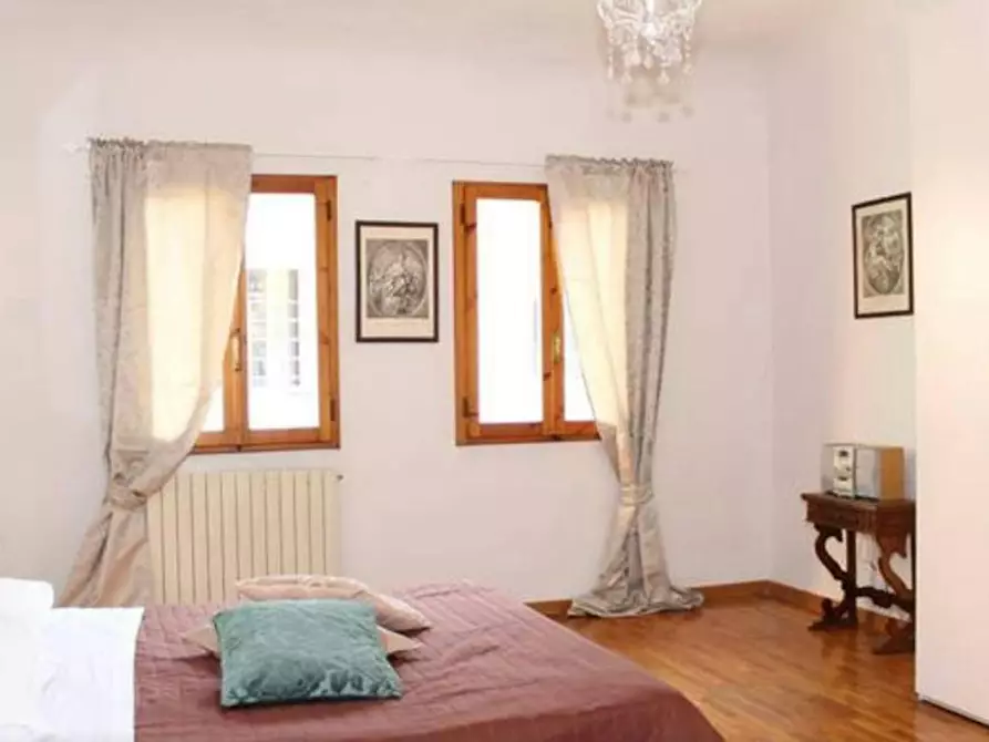 Immagine 2 di Appartamento in affitto  in Via del Moro a Firenze
