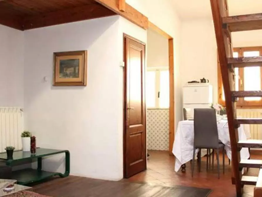 Immagine 5 di Appartamento in affitto  in Via del Moro a Firenze