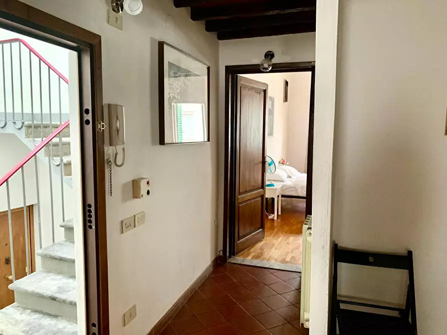 Immagine 10 di Appartamento in affitto  in Via del Moro a Firenze