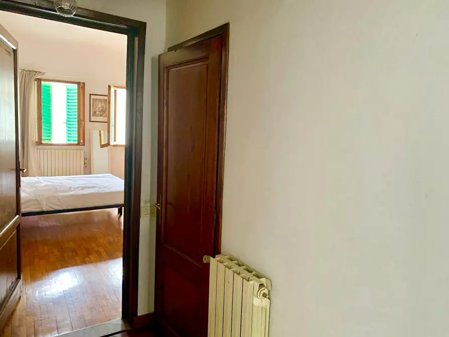 Immagine 9 di Appartamento in affitto  in Via del Moro a Firenze