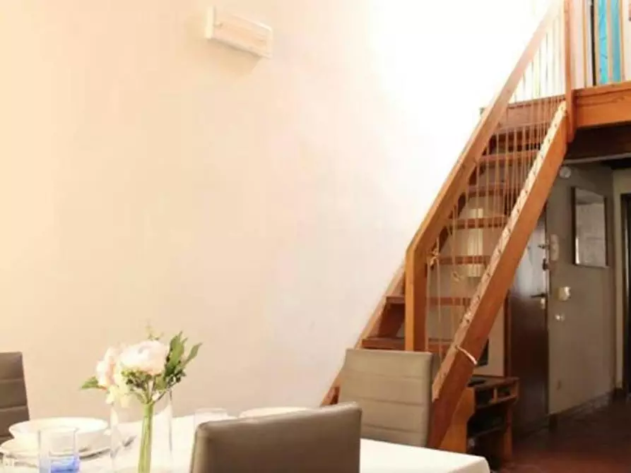 Immagine 4 di Appartamento in affitto  in Via del Moro a Firenze