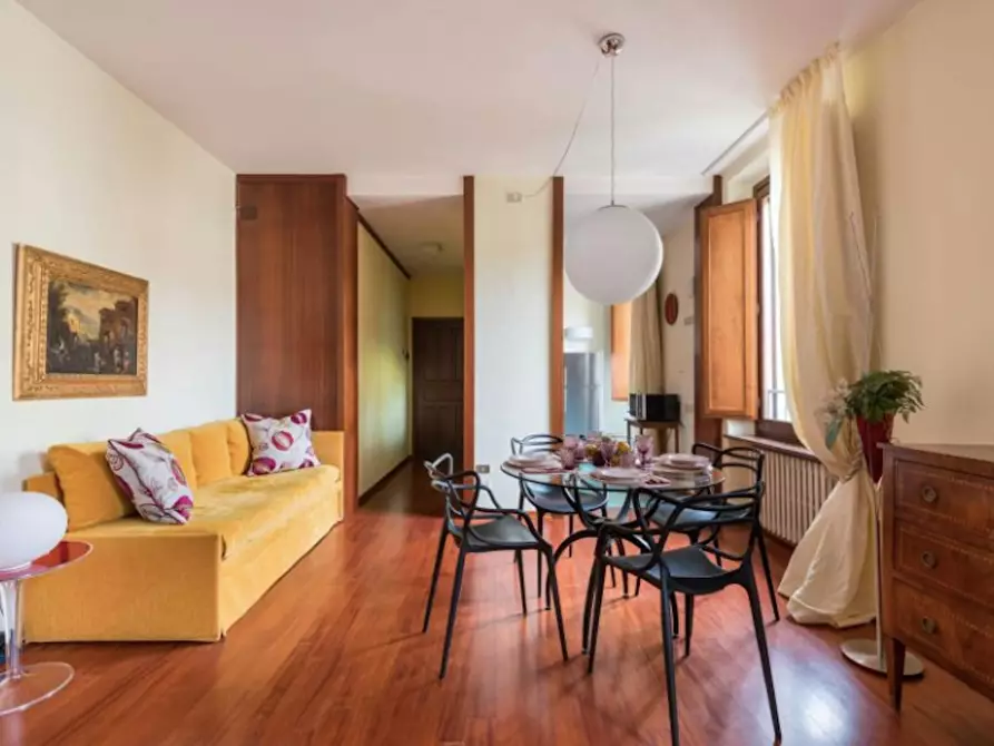 Immagine 1 di Appartamento in affitto  in Via Venezia a Firenze
