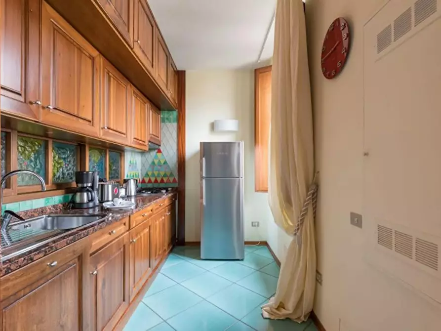 Immagine 2 di Appartamento in affitto  in Via Venezia a Firenze