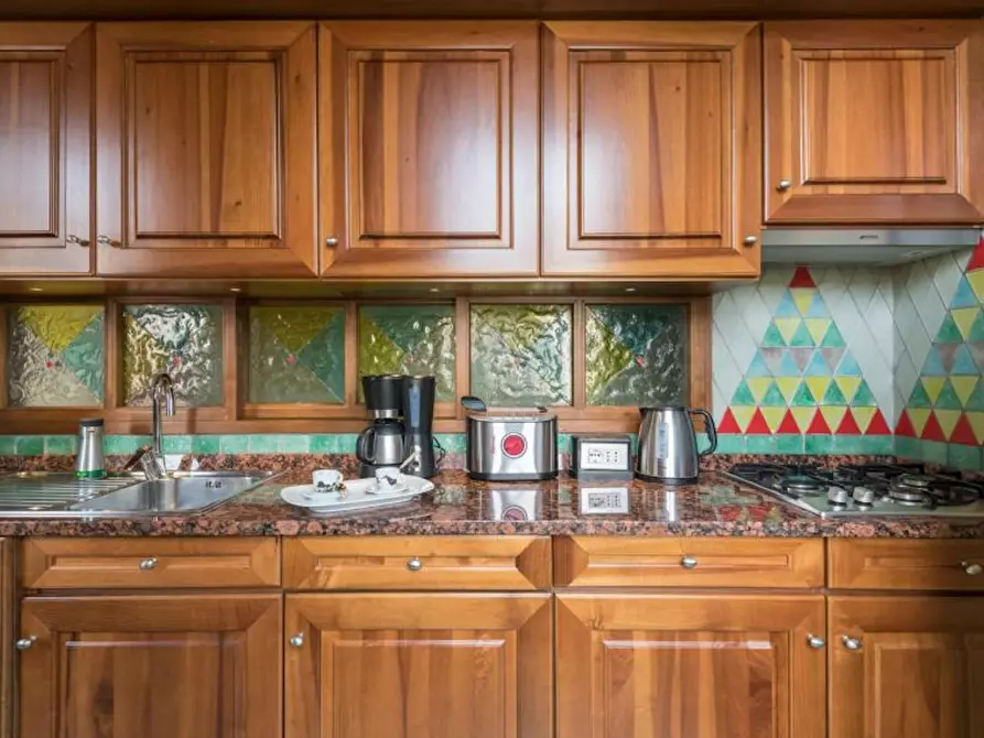 Immagine 6 di Appartamento in affitto  in Via Venezia a Firenze