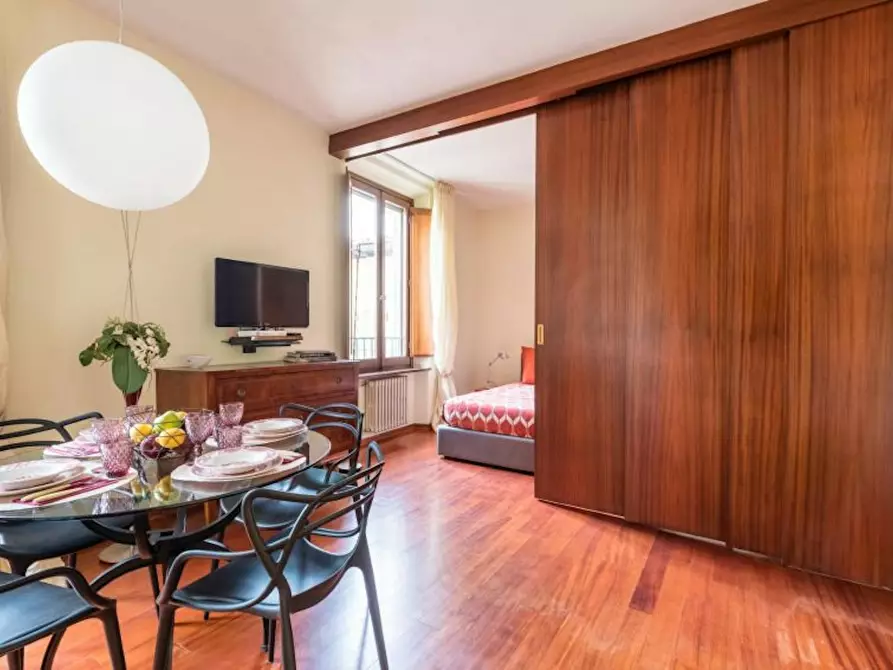 Immagine 4 di Appartamento in affitto  in Via Venezia a Firenze