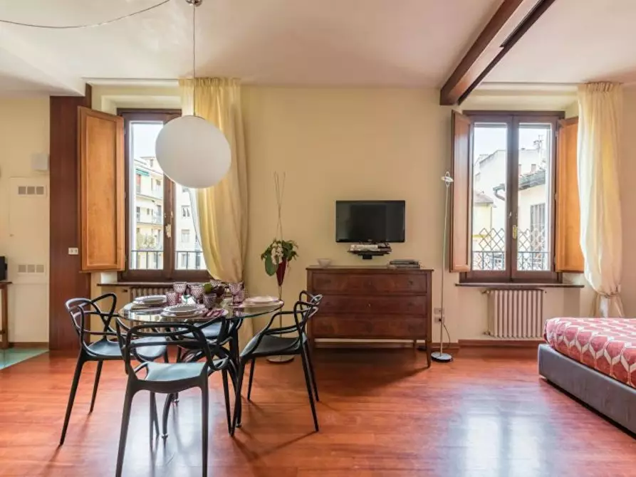 Immagine 5 di Appartamento in affitto  in Via Venezia a Firenze