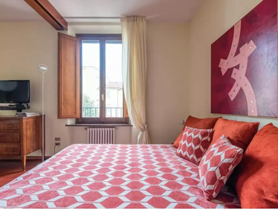 Immagine 9 di Appartamento in affitto  in Via Venezia a Firenze
