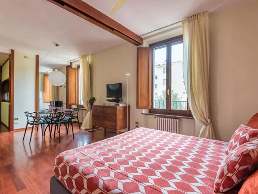 Immagine 10 di Appartamento in affitto  in Via Venezia a Firenze