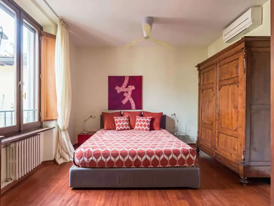 Immagine 3 di Appartamento in affitto  in Via Venezia a Firenze