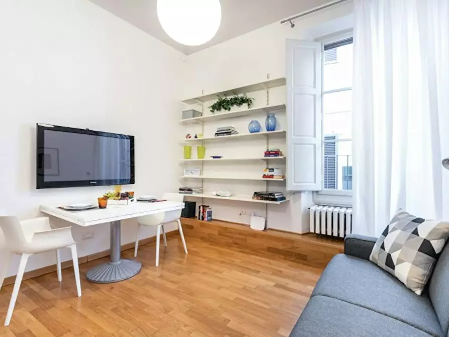 Immagine 2 di Appartamento in affitto  in Via dei Conti a Firenze