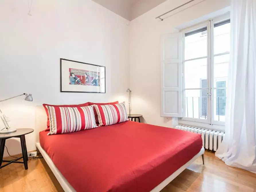 Immagine 5 di Appartamento in affitto  in Via dei Conti a Firenze