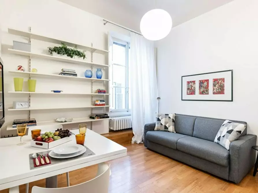 Immagine 1 di Appartamento in affitto  in Via dei Conti a Firenze
