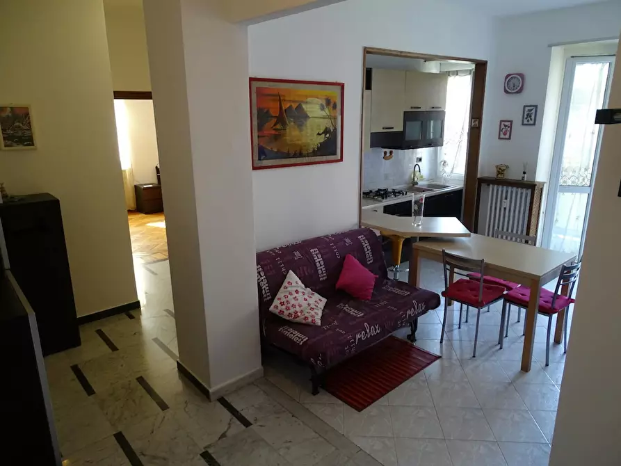 Immagine 6 di Appartamento in affitto  in Corso Bramante a Torino