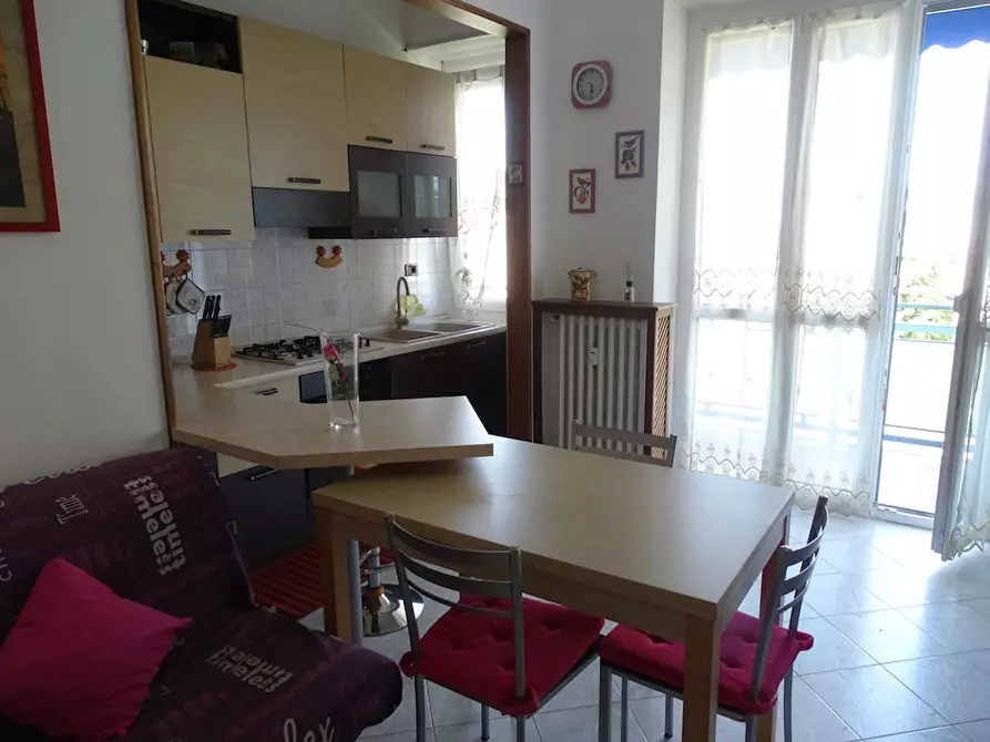 Immagine 3 di Appartamento in affitto  in Corso Bramante a Torino