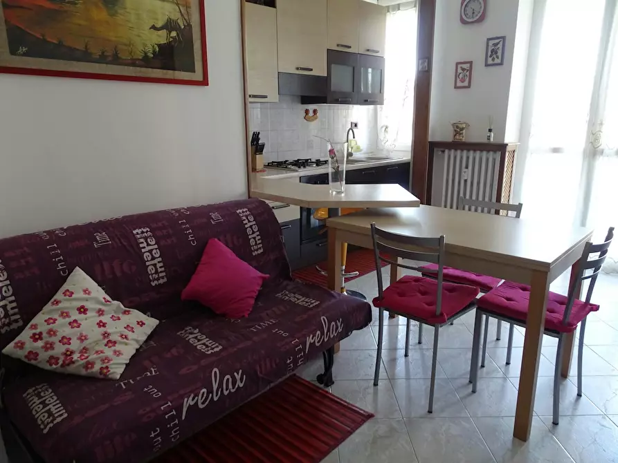 Immagine 7 di Appartamento in affitto  in Corso Bramante a Torino