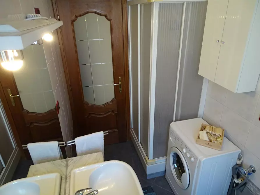 Immagine 9 di Appartamento in affitto  in Corso Bramante a Torino