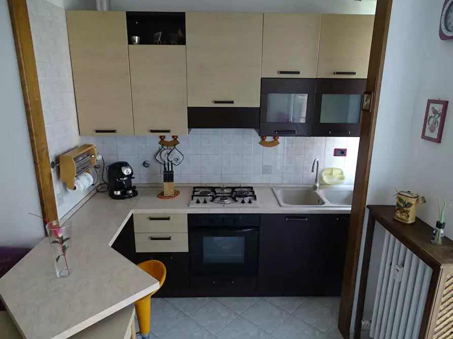 Immagine 4 di Appartamento in affitto  in Corso Bramante a Torino