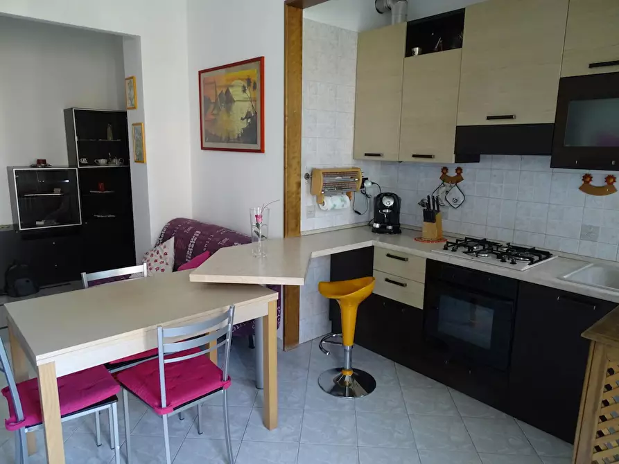 Immagine 5 di Appartamento in affitto  in Corso Bramante a Torino