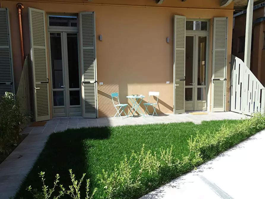 Immagine 3 di Appartamento in affitto  in Via Mantova a Torino