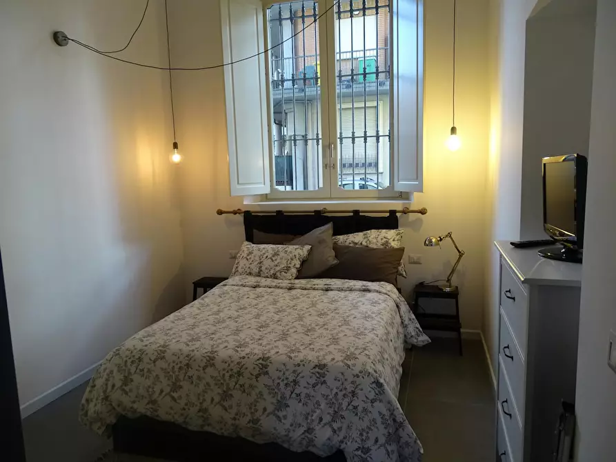 Immagine 8 di Appartamento in affitto  in Via Mantova a Torino