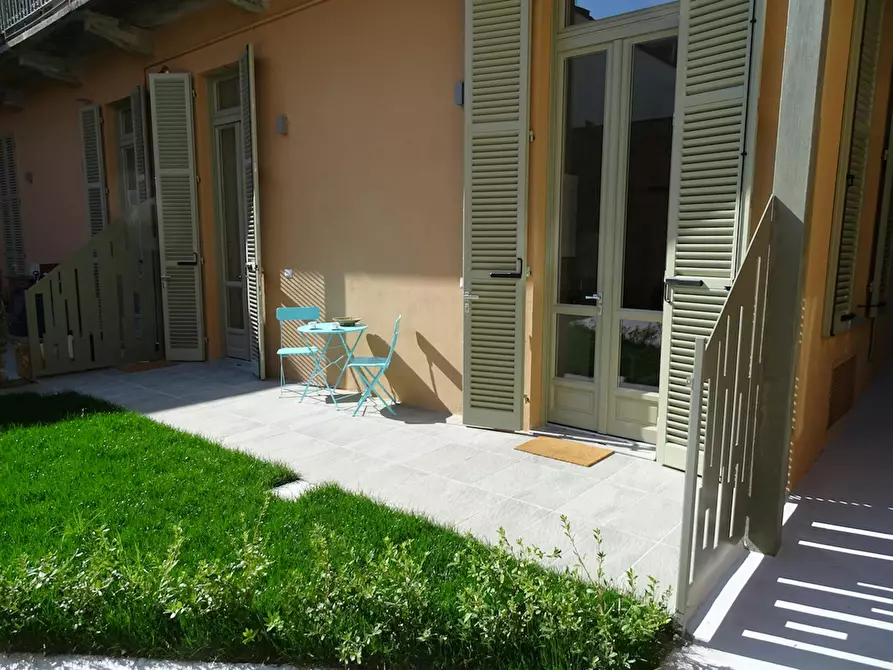 Immagine 2 di Appartamento in affitto  in Via Mantova a Torino