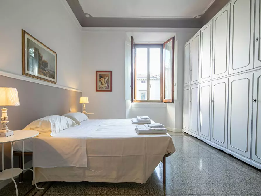 Immagine 5 di Appartamento in affitto  in Viale Fratelli Rosselli a Firenze