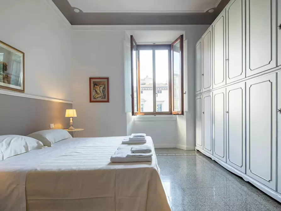 Immagine 7 di Appartamento in affitto  in Viale Fratelli Rosselli a Firenze