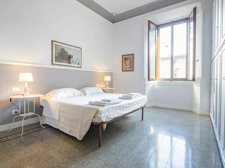 Immagine 4 di Appartamento in affitto  in Viale Fratelli Rosselli a Firenze