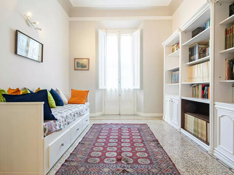 Immagine 1 di Appartamento in affitto  in Viale Fratelli Rosselli a Firenze