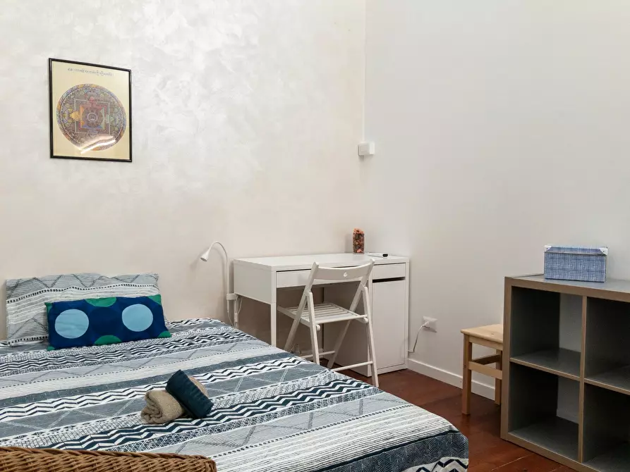 Immagine 2 di Camera in affitto  in Via Filippino degli Organi a Milano
